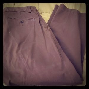 Polo pants